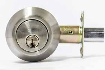 Lansing Deadbolt Change Residential Locksmith