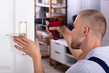 Lansing Residential Locksmith