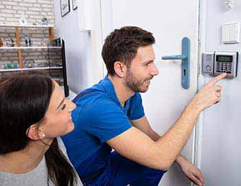 Lansing Residential Locksmith